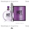 Hot Inevitable Perfume 100 ml